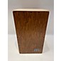 Used MEINL Used MEINL WOODCRAFT Cajon thumbnail