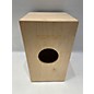 Used MEINL Used MEINL WOODCRAFT Cajon