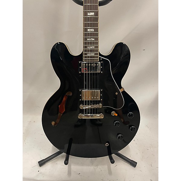 Used Epiphone ES335 Pro Hollow Body Electric Guitar