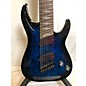 Used Schecter Guitar Research OMEN ELITE 8 Solid Body Electric Guitar