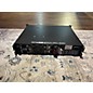 Used QSC RMX1450 Power Amp