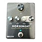 Used PRS Horsemeat Overdrive Effect Pedal thumbnail