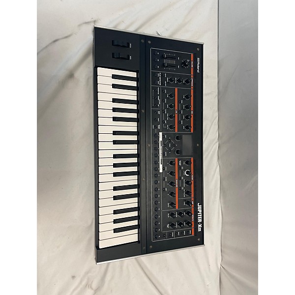 Used Roland Used  Roland Jupiter Xm