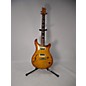 Used PRS Used PRS SE Custom 22 Semi-Hollowbody Vintage Sunburst Hollow Body Electric Guitar thumbnail