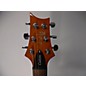 Used PRS Used PRS SE Custom 22 Semi-Hollowbody Vintage Sunburst Hollow Body Electric Guitar