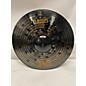 Used Meinl Used MEINL 19in CUSTOM CLASSIC Dark Crash Cymbal thumbnail