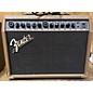 Used Fender Used Fender Acoustasonic 40W Acoustic Guitar Combo Amp thumbnail