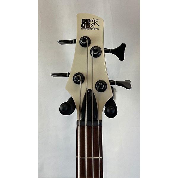 Used Ibanez SR250 Electric Bass Guitar