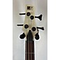 Used Ibanez SR250 Electric Bass Guitar thumbnail