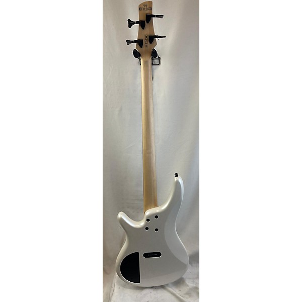 Used Ibanez SR250 Electric Bass Guitar