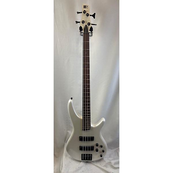 Used Ibanez SR250 Electric Bass Guitar