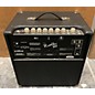 Used Fender Rumble V3 40W 1x10 Bass Combo Amp