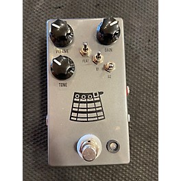 Used JHS Pedals Used JHS Pedals The Kilt Effect Pedal