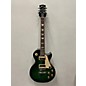 Used Gibson Les Paul Classic Solid Body Electric Guitar thumbnail