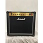 Used Marshall Jcm 800 Lead Series Tube Guitar Combo Amp thumbnail