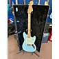 Used Fender Mustang Solid Body Electric Guitar thumbnail