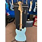 Used Fender Mustang Solid Body Electric Guitar