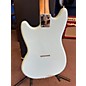 Used Fender Mustang Solid Body Electric Guitar