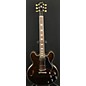 Used Gibson 2024 ES335 60S BLOCK LIMITED EDITION Hollow Body Electric Guitar thumbnail