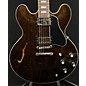 Used Gibson 2024 ES335 60S BLOCK LIMITED EDITION Hollow Body Electric Guitar