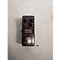 Used MXR Duke Of Tone Effect Pedal thumbnail