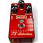 Used MXR Used MXR M78 1978 Custom Badass Distortion Effect Pedal thumbnail