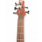 Used Ibanez Used Ibanez SR305 5 String Rootbeer Electric Bass Guitar