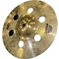 Used SABIAN Used SABIAN 10in Axx Air Splash Cymbal