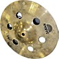 Used SABIAN Used SABIAN 10in Axx Air Splash Cymbal