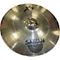 Used SABIAN Used SABIAN 20in XS20 Medium Ride Cymbal thumbnail