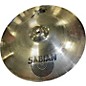 Used SABIAN Used SABIAN 20in XS20 Medium Ride Cymbal