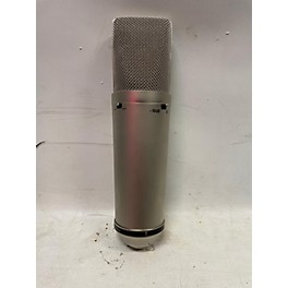 Used Sabian Used Stam Audio Sa/87I Condenser Microphone