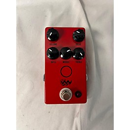 Used JHS Pedals Used JHS Pedals Angry Charlie V3 Effect Pedal