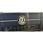 Used Jet City Amplification Used Jet City Amplification JET CITY 20 Tube Guitar Amp Head thumbnail