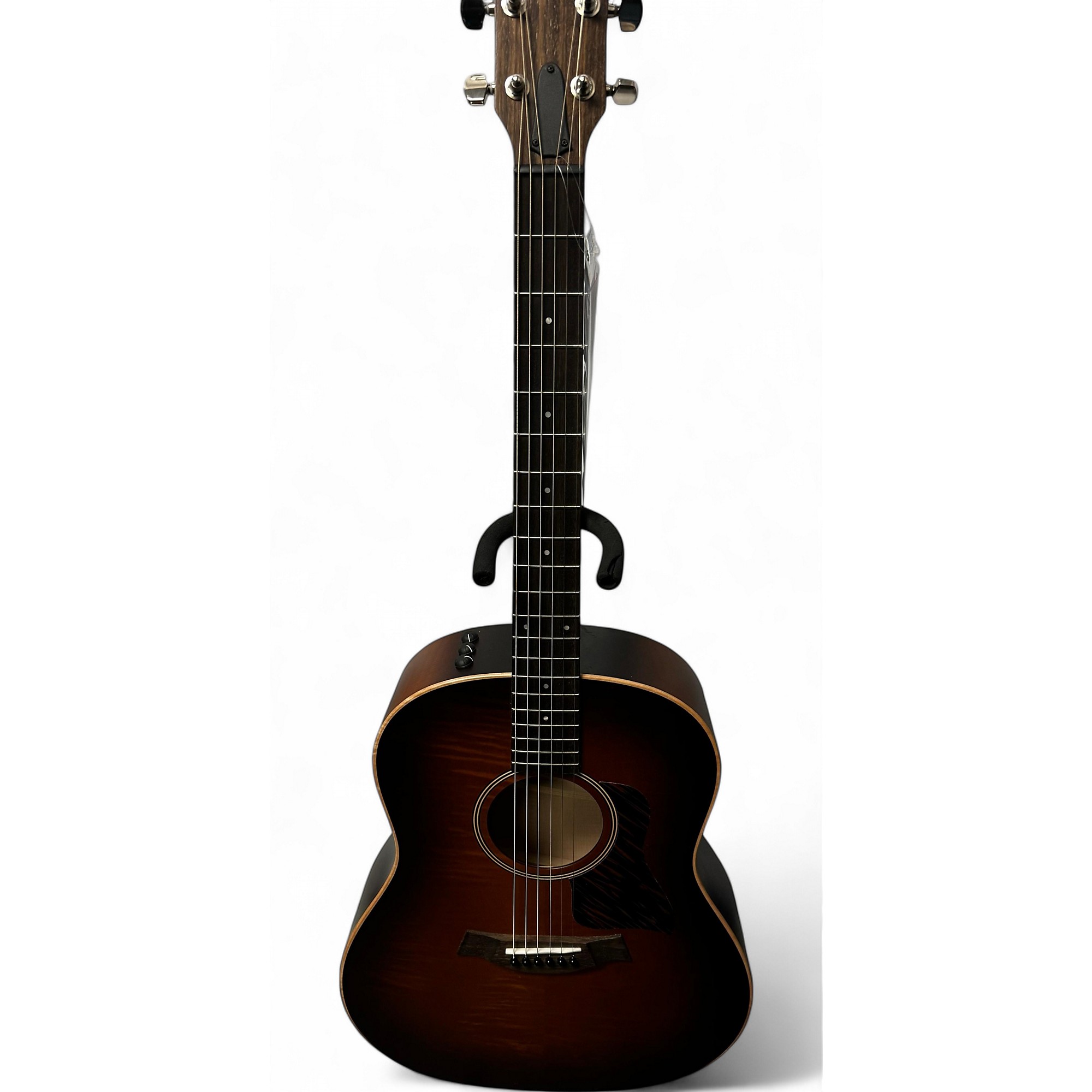 Used Taylor Used Taylor AD27e Flametop 2 Color Sunburst