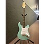 Used PRS Used PRS SE Silver Sky Blue Solid Body Electric Guitar thumbnail