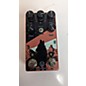 Used Walrus Audio Used Walrus Audio Monument Tremolo V2 Effect Pedal thumbnail