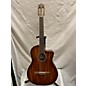 Used Cordoba Used Cordoba C4-CE Natural Classical Acoustic Electric Guitar thumbnail