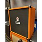 Used Orange Amplifiers Used Orange Amplifiers Crush 50bxt Guitar Combo Amp thumbnail