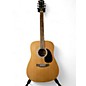 Used Maestro Used Maestro MA41 Natural Acoustic Guitar thumbnail