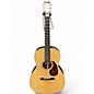 Used Collings Used Collings 0002H Natural Acoustic Guitar thumbnail