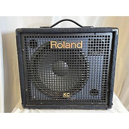 Used Roland Used Roland KC-150 Keyboard Amp