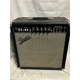 Used Fender Used Fender Automatic SE Guitar Combo Amp