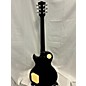 Used Austin Used Austin Les Paul Black Solid Body Electric Guitar