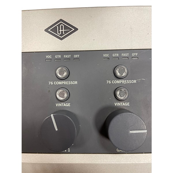 Amazon.com: Universal Audio Volt 276 USB Recording Studio