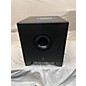 Used Yamaha Used Yamaha HS8S Subwoofer thumbnail