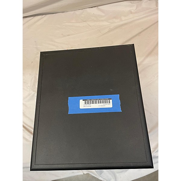 Used Yamaha Used Yamaha HS8S Subwoofer