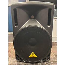 Used Behringer B212XL 12in 2-Way 800W Unpowered Speaker