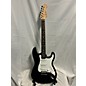 Used Spectrum Used Spectrum Double Cut Black Solid Body Electric Guitar thumbnail