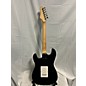 Used Spectrum Used Spectrum Double Cut Black Solid Body Electric Guitar